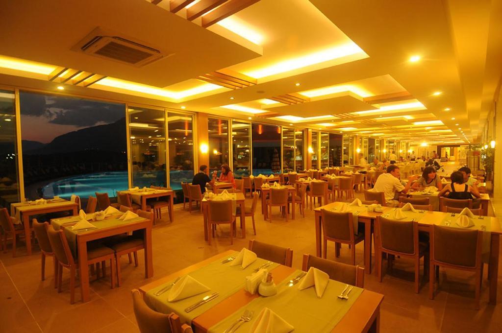Luxery Suite Goldcity Gold City Alanya Exterior photo
