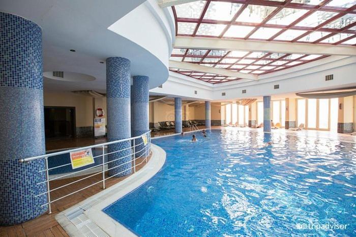 Luxery Suite Goldcity Gold City Alanya Exterior photo
