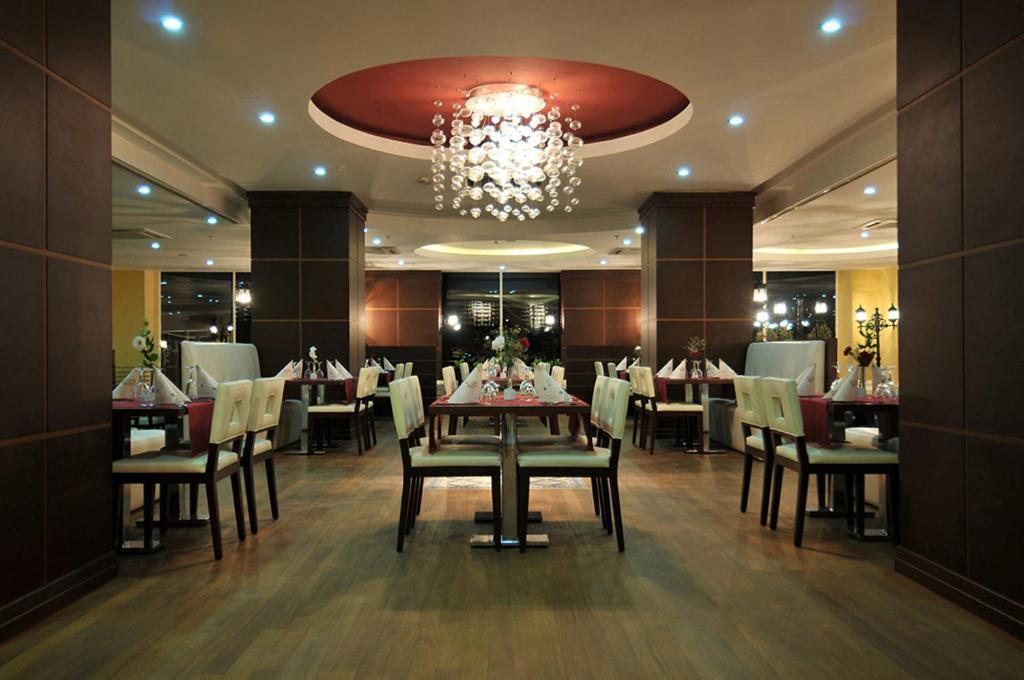 Luxery Suite Goldcity Gold City Alanya Exterior photo