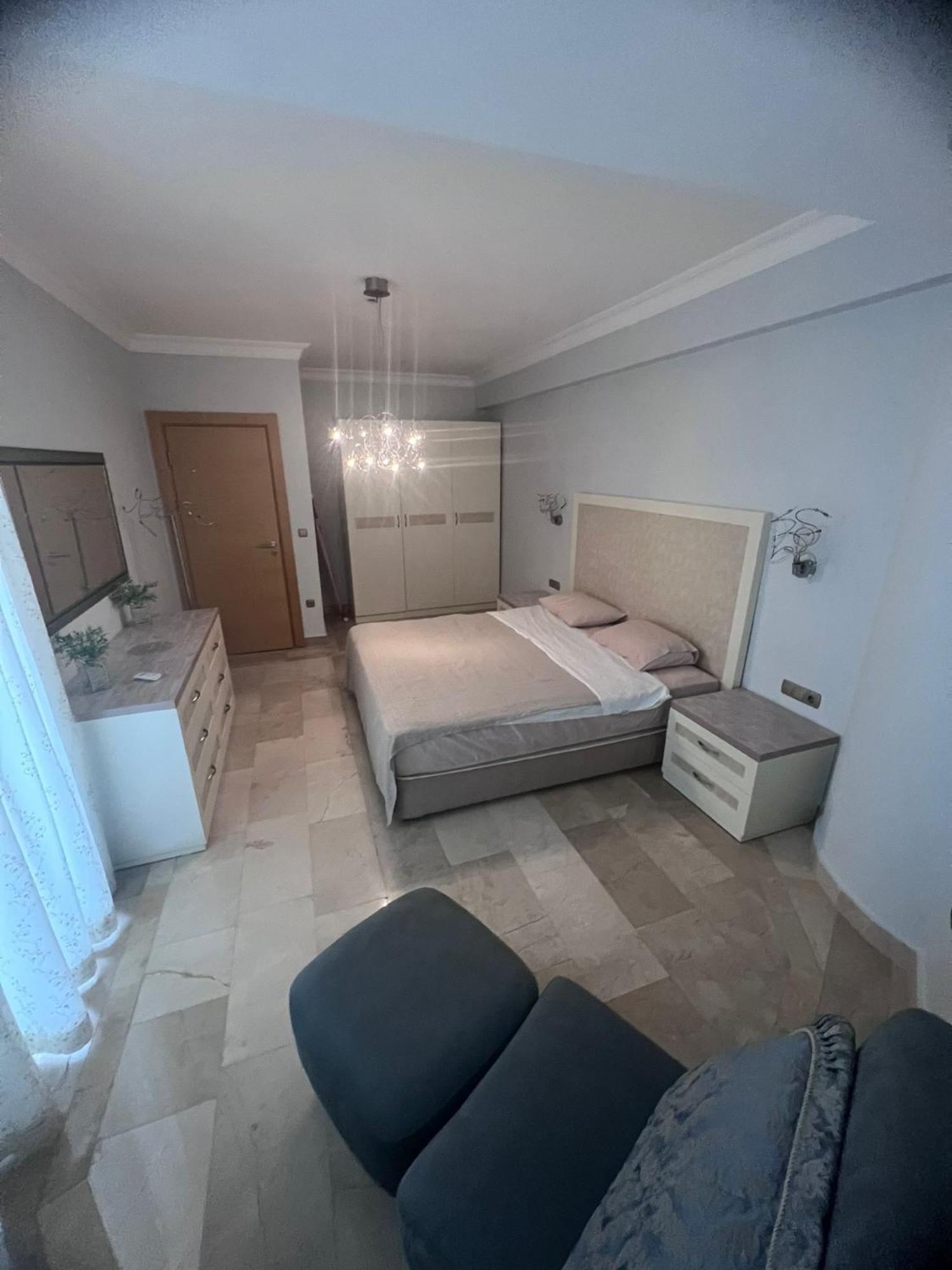Luxery Suite Goldcity Gold City Alanya Exterior photo